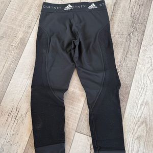 Adidas, Stella McCarthy workout leggings
